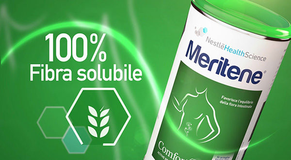 Meritene