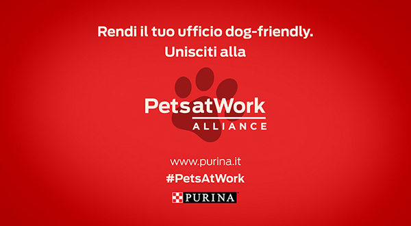 PETS AT WORK ALLIANCE